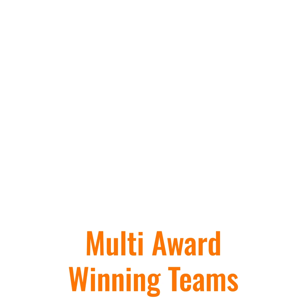 Multi Award Winning gif