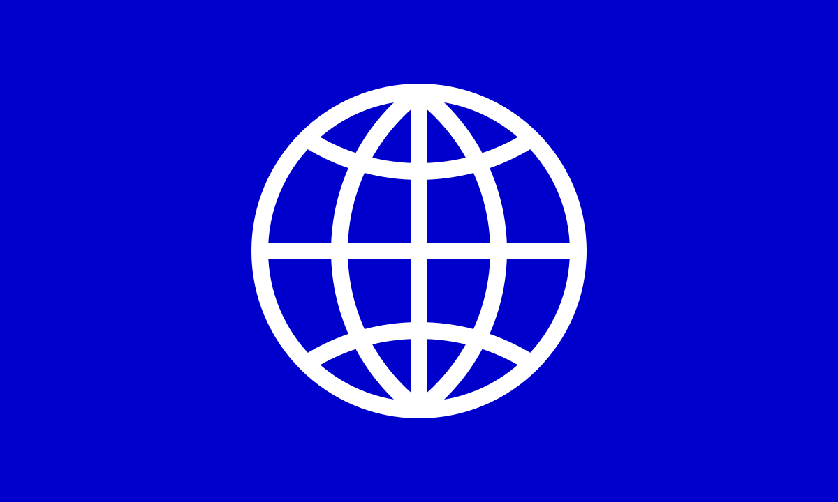 global icon
