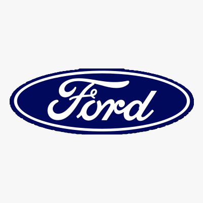 Ford logo